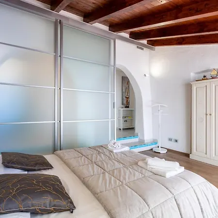 Cormorano Villa