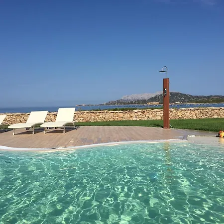 Cormorano Villa